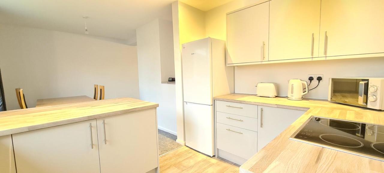 Apartment Shanti
