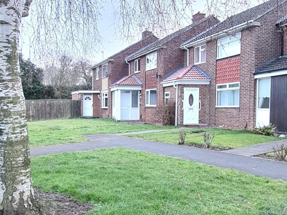 Apartment Shanti Darlington (Durham)
