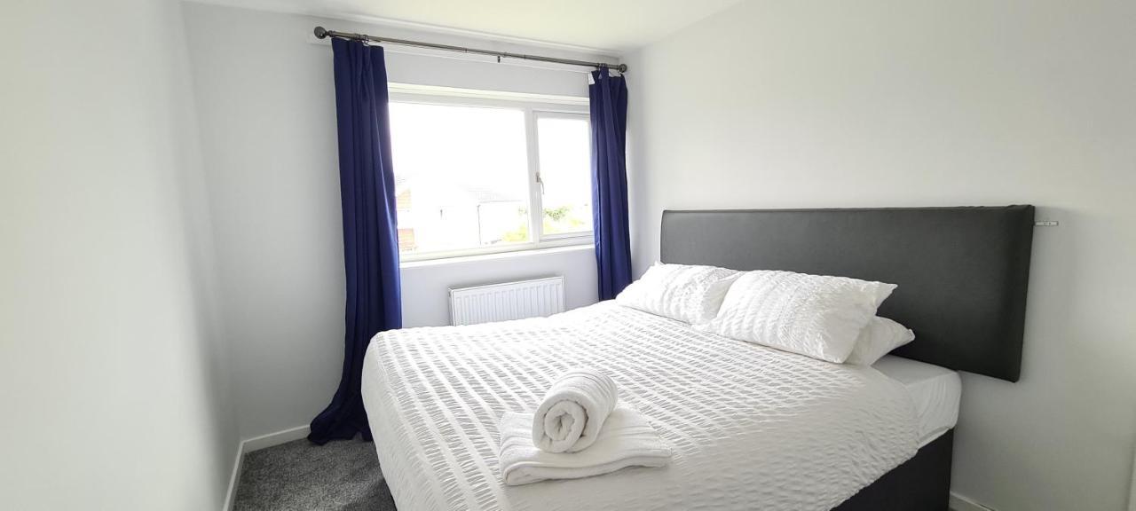 Shanti Apartment Darlington (Durham)
