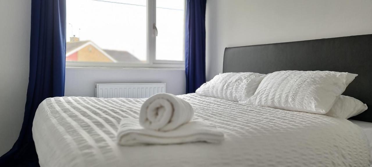 Apartment Shanti Darlington (Durham)